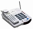 Ameriphone CLS45i Cordless Amplified Phone with Dual Speakerphone