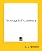 Book Astrology In Freemasonry
