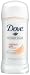 Dove Ultimate Clear Anti-Perspirant & Deodorant, Radiant Silk 2.6oz. (Pack of 4)