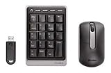 Review Labtec 967532-0914 / Labtec Wireless Accessory Kit for Laptops