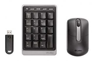 Childrens Toyshop  Electronics : Labtec Wireless Accessory Kit for Laptops