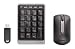 Labtec Wireless Accessory Kit for Laptops