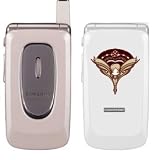 Coveroo Angel Meditating Replacement Cover for Samsung 430