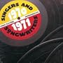 Time Life Presents: Singers and Songwriters 1970-1971