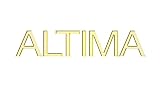 ALTIMA/ONE(初回限定盤)(DVD付)