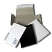 DVD CASE MAILER, Paperboard with Self-Adhesive Closure - 100/Box - DVD1-100