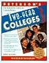 Peterson's Guide to Two-Year Colleges 1998 (28th ed)