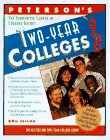 Two-Year Colleges