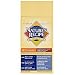 Nature's Recipe Senior Dog Lamb Meal & Rice Formula- net wt. 20 lbs.