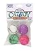 CAT SPORT BALL 4/PK 12