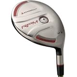 Adams PRE-OWNED RPM LP TOUR FW GRPH (SHAFT TYPE: Aldila Nv Green)