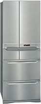 TOSHIBA 鮮蔵庫 冷凍冷蔵庫 容量413L パールステンレス GR-W41FA(XS)