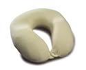 Obus Forme Memory Foam Travel Pillow