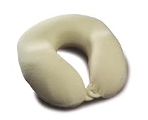 Obus Forme Memory Foam Travel Pillow