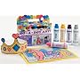 Do A Dot Art: 5-pack Shimmer Markers