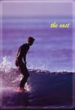The Cast DVD Surf Surfing Longboard Video