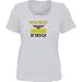 Physical Therapist By Choice Perfect By Design *Bella Ladies/ JUNIORS Short Sleeve Scoop Neck FITTED TEE (T-Shirt) Various Colors