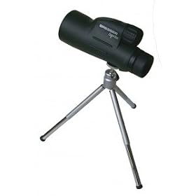 Barr and Stroud Sprite 20x50 Monocular