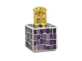 Ashleigh & Burwood Artist's Garden Fragrance Lamp