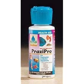 Prazipro, 1 oz by Hikari Sales USA