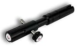 Paintball A+ High Performance Cross Bolt Intimidator Black