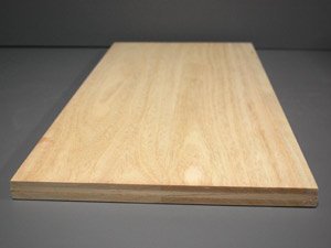 麺切りまな板　桐　刃渡り30cm用　Mサイズ 【蕎麦打ち道具】