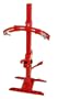 Troy ME7880 2 Ton Hydraulic Strut Spring Compressor
