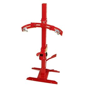 Troy ME7880 2 Ton Hydraulic Strut Spring Compressor