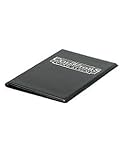 Eigenschaften Ultra Pro 150103 / Ultra Pro Portfolio 4-Pocket Black (RP4BK8-2) - Sammelkartenzubehör