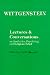 Wittgenstein: Lectures and Conversations on Aesthetics, Psychology and Religious Belief