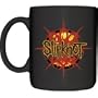 Slipknot 12oz Ceramic Coffee Mug