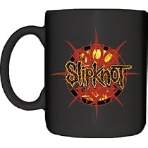 Slipknot - Coffee Mugs