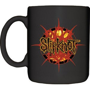 Slipknot - Coffee Mugs