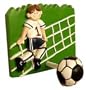 Hook - Soccer Hook