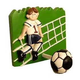 Hook - Soccer Hook