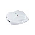 Severin - 0927 - Croque Monsieur - 750 W - Blanc