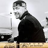 Pro-Mark Neil Peart Autograph Series Drumsticks