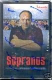  : Sopranos Season 1 Factory Sealed Card Box