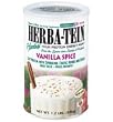 HERB-TEIN Shake Vanilla Spice by Nature's Plus 1.2 Pounds HERBTEIN