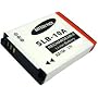 SLB-10A Compatible Digital Camera Battery for Samsung L100, L110, L200, L210, L310W, M100, M110, M310W, NV9, ES55, P1000, P800, PL50, PL60, PL65, SL102, SL202, SL420, SL620, SL820, WB500, WB550, HZ10W, HZ15W, IT100 by i-Zone Accessories