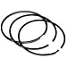 Rings Piston .040" Part No: A-PR130