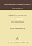 ISBN 9783531032320