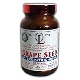 Olympian Labs Grape Seed Extract 400mg, 100 capsules bottle