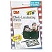 3M 4X6 Inch Photo Laminating Sheets