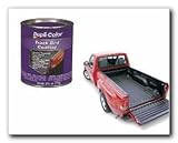 Dupli-Color TRQ250 Truck Bed Coating Quart - 32 fl. oz.