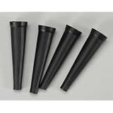 86442 Shock Boots 20x70mm Baja (4) by Hpi Racing