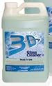 3D Ready Mix Glass Cleaner 1 Gallon