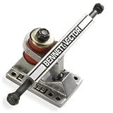 Bennett Trucks TRTB50-C Bennett Vector 5.0 Classic, 7.75 in. Axle Single Truck