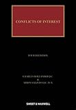 Conflicts of interest