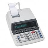 Sharp - Sharp(R) QS-2770A Commercial Use Printing Calculator